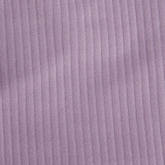 LULULEMON Ribbed Nulu Asymmetrical Yoga Tank Top - Picture 6 of 7